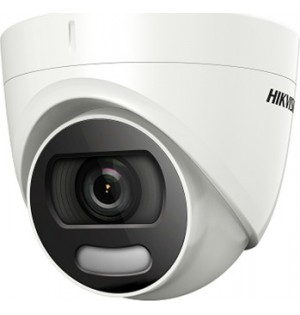 Видеокамера Hikvision DS-2CE72DFT-F (3.6 мм)